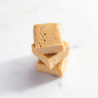 130g Salted Caramel Fudge
