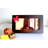 4 Flavour Bar Gift Box