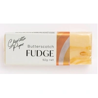 92g Butterscotch Fudge