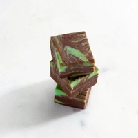 92g Chocolate & Mint Fudge