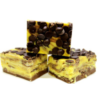 Banana & Chocolate Chip 150g Fudge