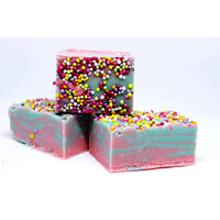 Bubblegum 150g Fudge