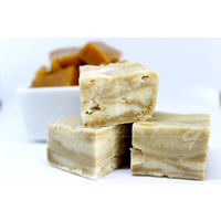 Butterscotch Maple 150g Fudge