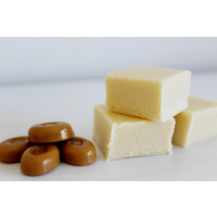 Butterscotch 150g Fudge