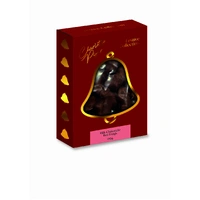 Red Bell Box Chocolate Coated Frogs 170g