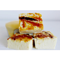 Creme Brulee 150g Fudge