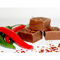Chocolate Chilli 150g Fudge