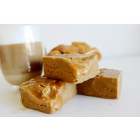 Coffee Caramel 150g Fudge