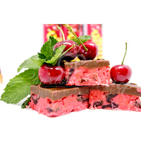 Cherry Delight 150g Fudge