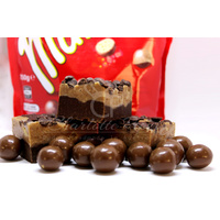 Chocolate Decadence 150g Fudge