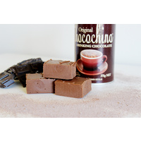 Chocolate 150g Fudge