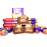 Chocolate Fudge with Creme Egg Chocolate 150g Fudge