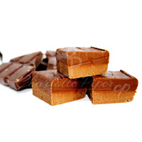 Double Chocolate 150g Fudge