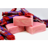 Fudge with Redskin150g Fudge