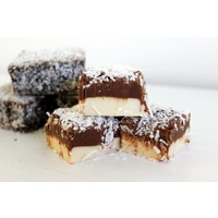 Lamington 150g Fudge