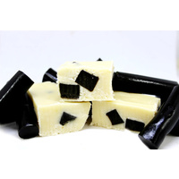 Licorice 150g Fudge