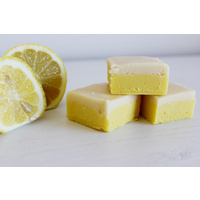 Lemon 150g Fudge