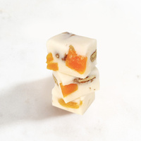 Apricot & Pecan Nougat 130g Nougat