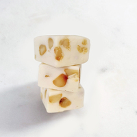 Tasmanian Leatherwood Honey & Macadamia Nougat 130g Nougat