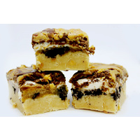 OMG 150g Fudge