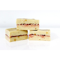 CLEARANCE - Peanut Butter & Jelly Americano 150g Fudge