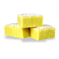 Piña Colada 150g Fudge