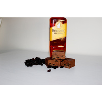 Rum 'n' Raisin 150g Fudge
