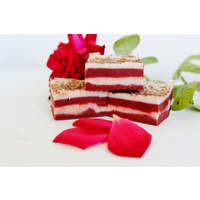 Red Velvet 150g Fudge