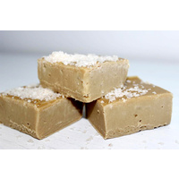 Salted Caramel 150g Fudge