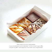 Fudge Selection Boxes