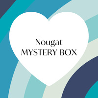 Nougat Mystery Box