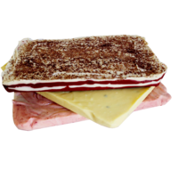 Slab of Fudge