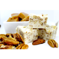 Toffee Butter Pecan 150g Fudge
