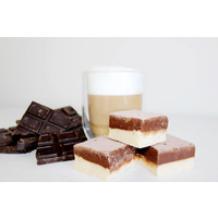 Tiramisu 150g Fudge