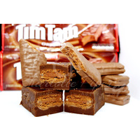 Chocolate with TimTam 150g Fudge