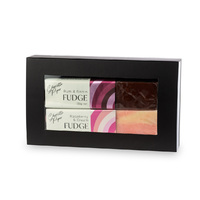 2 Fudge Bars Gift Pack