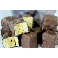 Chocolate Honeycomb 230g