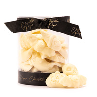 Halloween Treats 100g White Chocolate