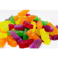 CLEARANCE—Jelly Babies