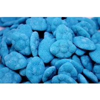 CLEARANCE—Blueberry Clouds 200g