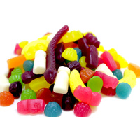 Party Mix 200g
