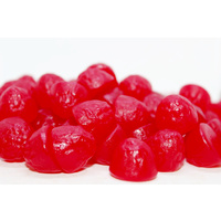 Raspberries