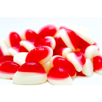 Strawberries & Cream