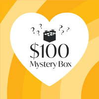 $100 Mystery Box