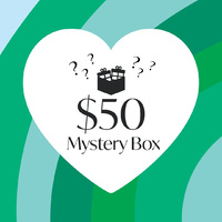 $50 Mystery Box 
