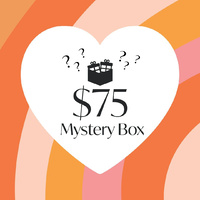 $75 Mystery Box