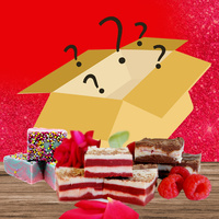 Mystery Box with Extra Fudge