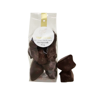 Mini Treats Dark Chocolate Honeycomb 150g (Bag)