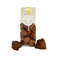 Mini Treats Milk Chocolate Honeycomb 150g (Bag)