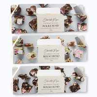 Rocky Road Bar Boxed 280g